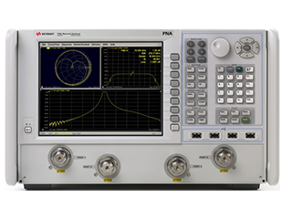 N5227A PNA微波网络分析仪